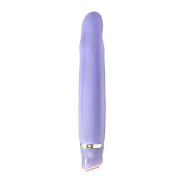 Vibe Therapy Delve, фиолетовый