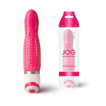 Ideal Jog Buzz