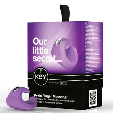 Jopen Key Pyxis, фиолетовый