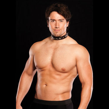 X-play Spiked Collar