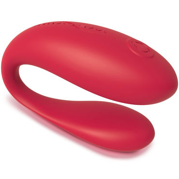 We-Vibe Special Edition, красный