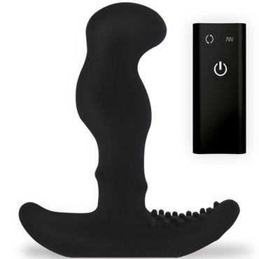 Nexus G-Stroker, черный