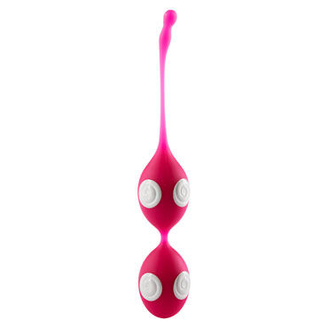 Taboom My Favorite Love Balls, розовые