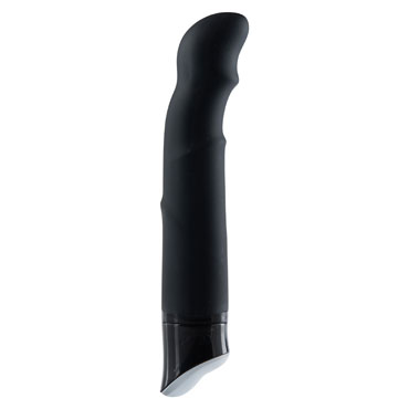 Taboom My Favorite Ribbed, черный