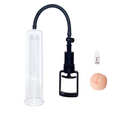Baile Penis Enlargement System