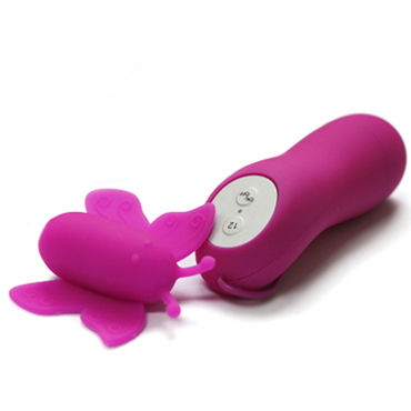 Baile Mini Love Egg