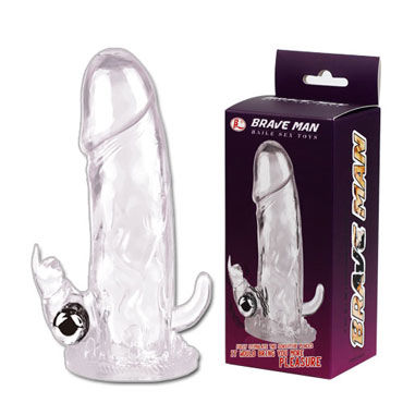 Baile Brave Man Pleasure