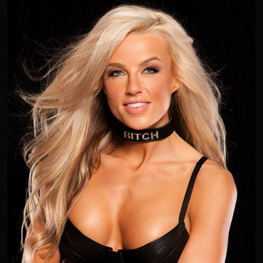 X-play Bitch Collar