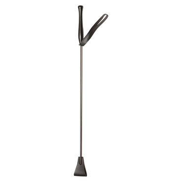 X-play Riding Crop, черный