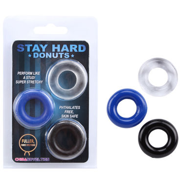 Chisa Donuts