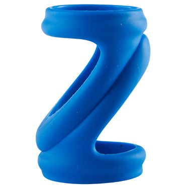 Taboom My Favorite Penis Sleeve Blue