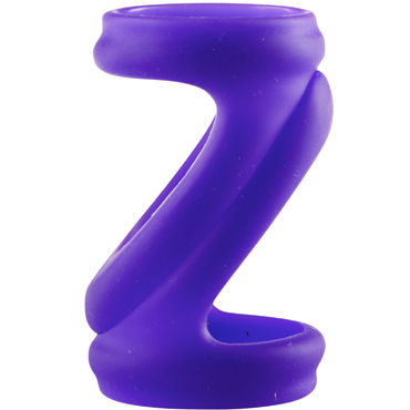 Taboom My Favorite Penis Sleeve Purple