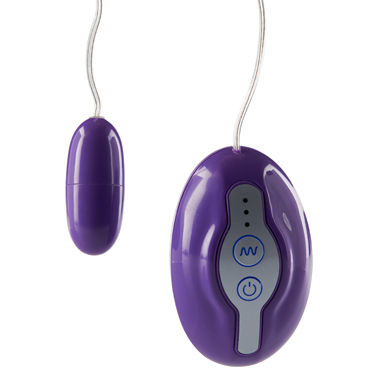 Taboom My Favorite Bullet Purple