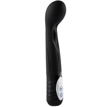 Taboom My Favorite G-Spot Vibrator Black