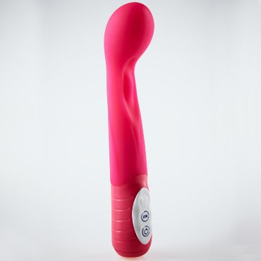 Taboom My Favorite G-Spot Vibrator Pink