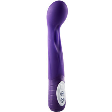 Taboom My Favorite G-Spot Vibrator Purple