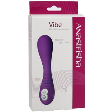 Anasteisha Vibe, фиолетовый