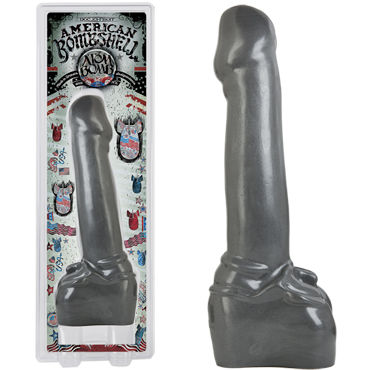 Doc Johnson American Bombshell Atom Bomb