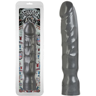 Doc Johnson American Bombshell Big Boy