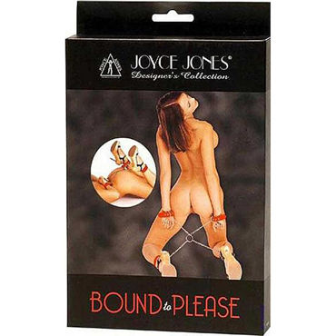 Sharon Sloane Bound To Please