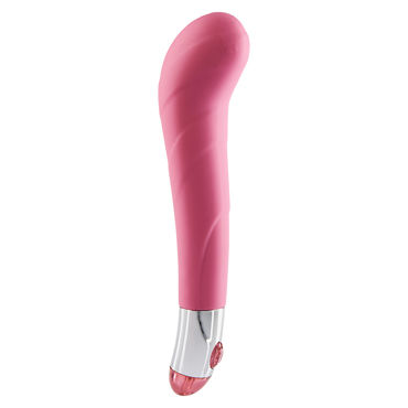 Mae B Lovely Vibes G-spot, розовый