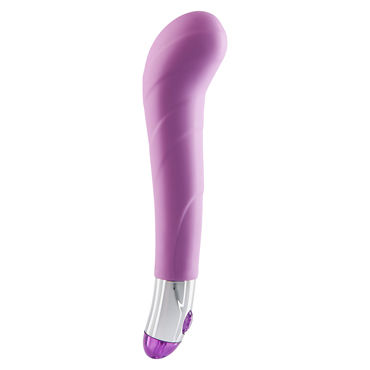 Mae B Lovely Vibes G-spot, фиолетовый