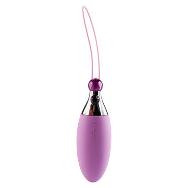 Mae B Lovely Vibes Stimulator, фиолетовый