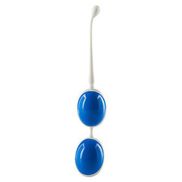 Taboom My Favorite Duo Balls, синие