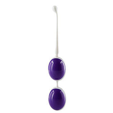 Taboom My Favorite Duo Balls, фиолетовые