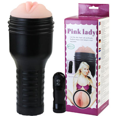 Baile Pink Lady
