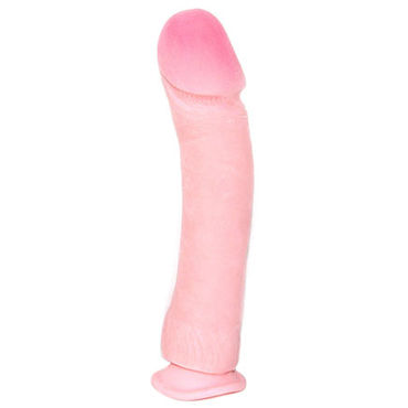 Baile The Big Penis
