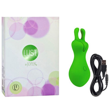 Jopen Lust L1, зеленый