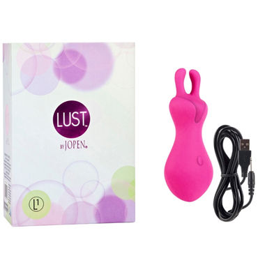 Jopen Lust L1, розовый