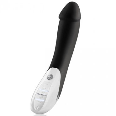 Mystim Tickling Truman E-Stim Vibe