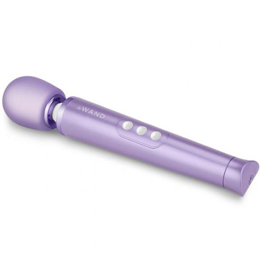 Le Wand Petite, фиалковый