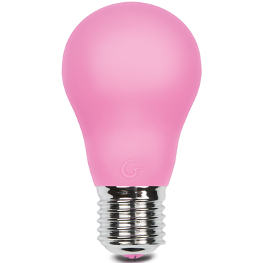 Gvibe Gbulb, розовый