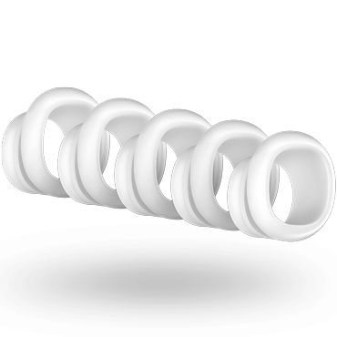 Satisfyer Pro Penguin Next Generation Heads