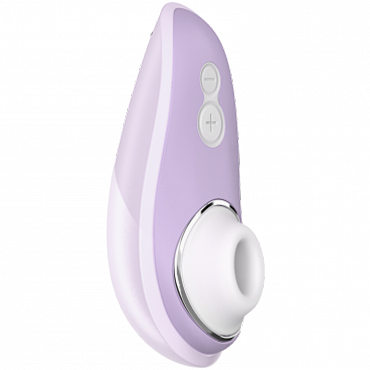 Womanizer Liberty, сиреневый