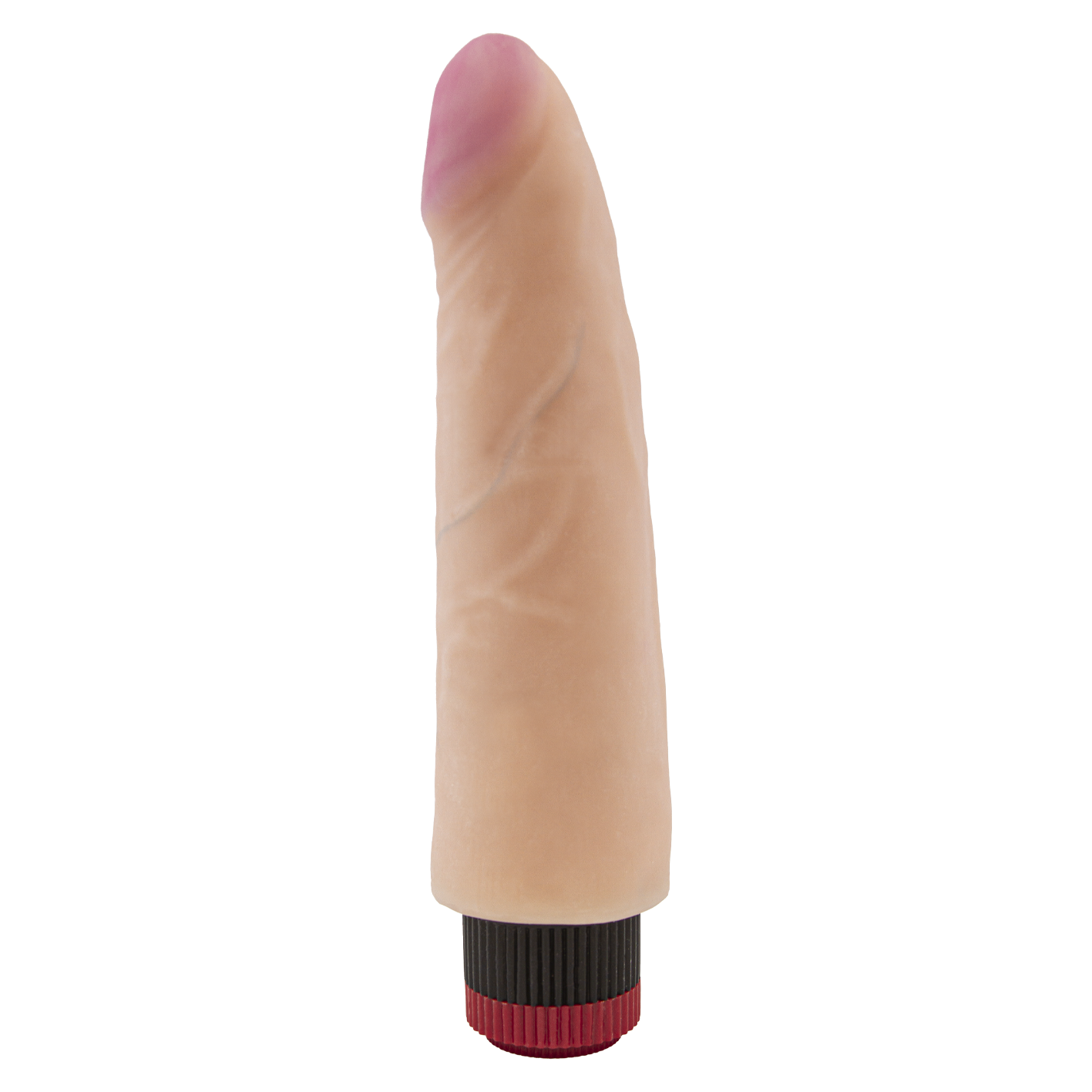 Фаллоимитатор с вибрацией Cock Next, телесный