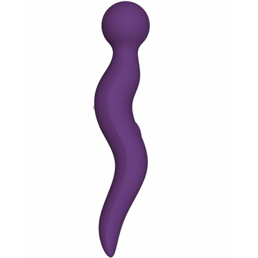Le Frivole Infinite Cassi, фиолетовый