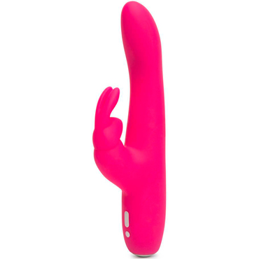 Happy Rabbit Curve Slim, розовый