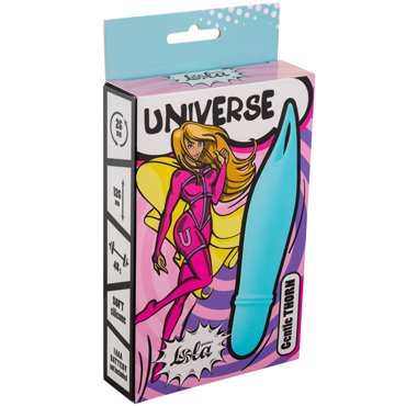 Lola Universe Gentle Thorn, голубой