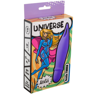 Lola Universe Gentle Thorn, фиолетовый