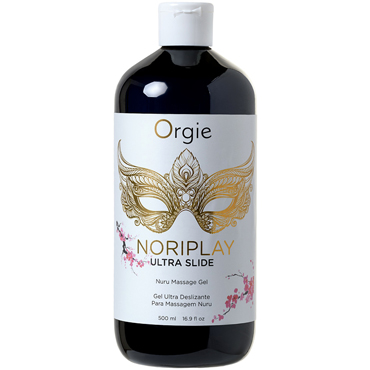 Orgie Noriplay Ultra Slide, 500 мл