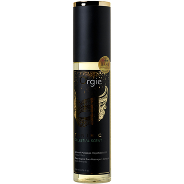 Orgie Tantric Celestial Scent, 200 мл