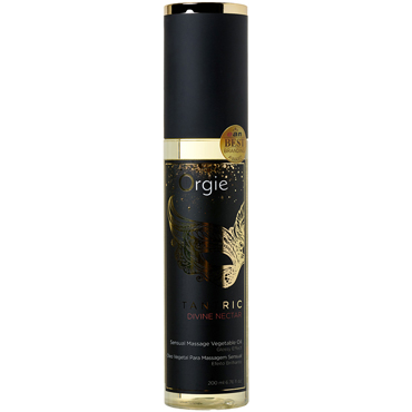 Orgie Tantric Divine Nectar, 200 мл
