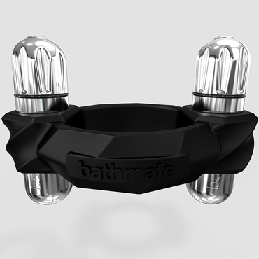 Bathmate Hydro Vibe, черная