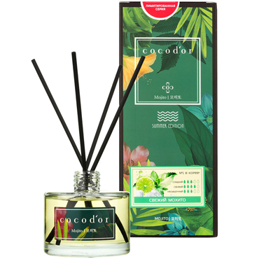 Cocodor Mojito, 200 мл