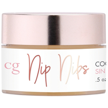 CG Nip Nibs Cooling Arousal Balm Sin City Strawberry, 15 г