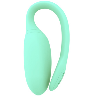 Magic Motion Kegel Rejuve, голубой